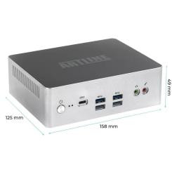 Компьютер Artline Business B12 Фото 6