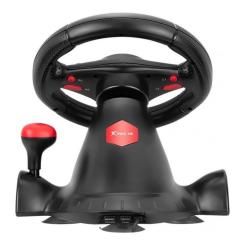 Руль Xtrike ME PC/PS4/XBOX/Android Фото 2