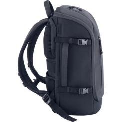 Рюкзак для ноутбука HP 15.6" Travel 25 Liter, gray Фото 3