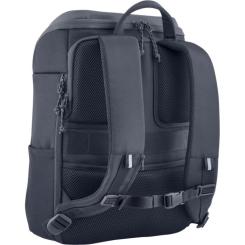 Рюкзак для ноутбука HP 15.6" Travel 25 Liter, gray Фото 7