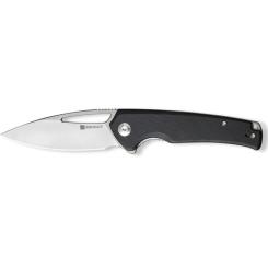 Нож Sencut Mims Satin Black G10 Фото