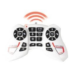 Интерактивная игрушка BlueRocket Робот-шпион Джеймс STEM Фото 2