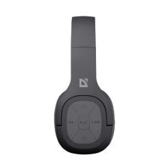 Наушники Defender FreeMotion B565 Bluetooth Gray Фото 1