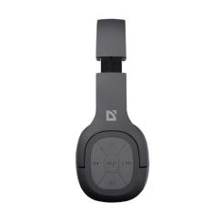 Наушники Defender FreeMotion B565 Bluetooth Gray Фото 2