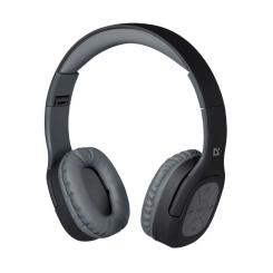 Наушники Defender FreeMotion B565 Bluetooth Gray Фото 7