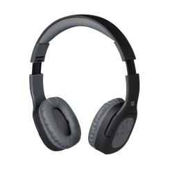 Наушники Defender FreeMotion B565 Bluetooth Gray Фото 8