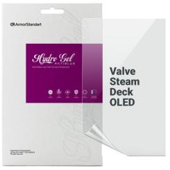 Пленка защитная Armorstandart Valve Steam Deck OLED Фото