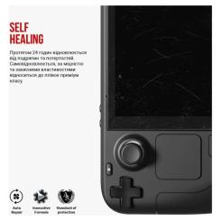 Пленка защитная Armorstandart Valve Steam Deck OLED Фото 2