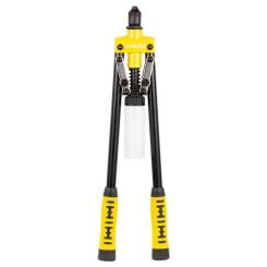 Заклепочник Sigma двуручный standart 430мм Фото