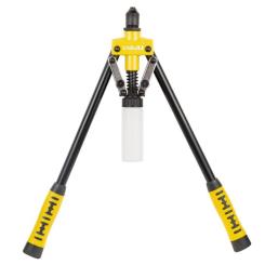 Заклепочник Sigma двуручный standart 430мм Фото 2