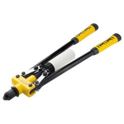 Заклепочник Sigma двуручный standart 430мм Фото 3