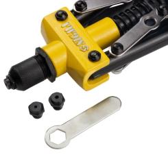 Заклепочник Sigma двуручный standart 430мм Фото 5