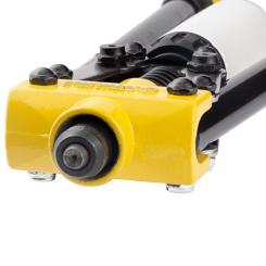 Заклепочник Sigma двуручный standart 430мм Фото 6