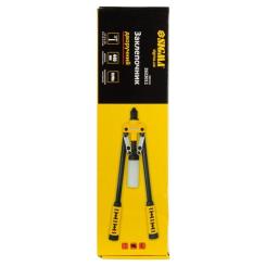 Заклепочник Sigma двуручный standart 430мм Фото 8