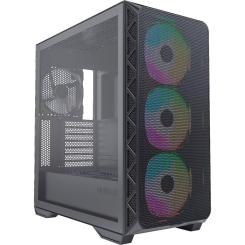 Корпус для ПК MONTECH AIR 903 MAX (B) Фото