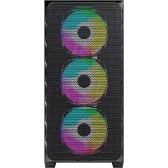 Корпус для ПК MONTECH AIR 903 MAX (B) Фото 1