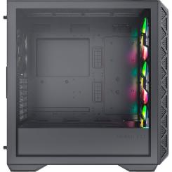 Корпус для ПК MONTECH AIR 903 MAX (B) Фото 3