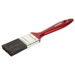 Кисть малярная Sigma флейцевий "Лакра" 1" Фото