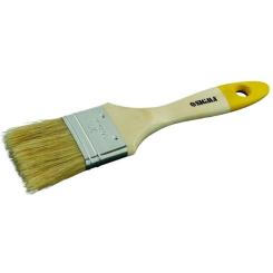 Кисть малярная Sigma флейцевая profi 2.5" Фото