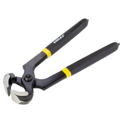 Кусачки Sigma торцевые для гвоздей 180мм Фото 2