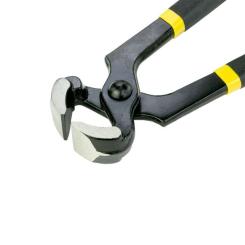 Кусачки Sigma торцевые для гвоздей 180мм Фото 3