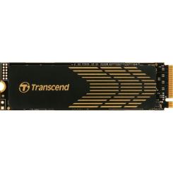 Накопитель SSD Transcend M.2 2280 4TB Фото