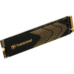 Накопитель SSD Transcend M.2 2280 4TB Фото 1