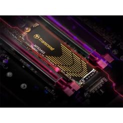 Накопитель SSD Transcend M.2 2280 4TB Фото 3