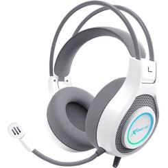 Наушники Xtrike ME GH-515 White/Grey Фото
