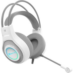Наушники Xtrike ME GH-515 White/Grey Фото 2