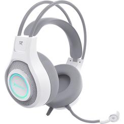 Наушники Xtrike ME GH-515 White/Grey Фото 3