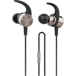 Наушники HP DHH-3114 Gold Фото 1