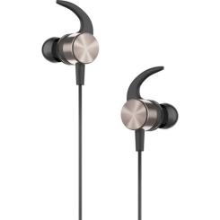 Наушники HP DHH-3114 Gold Фото 2