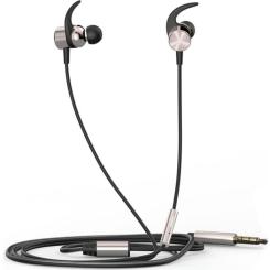 Наушники HP DHH-3114 Gold Фото 3