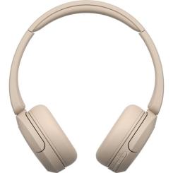 Наушники Sony WH-CH520 Wireless Beige Фото 1