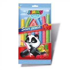 Конфета Tayas Sour pencil 75 г Фото