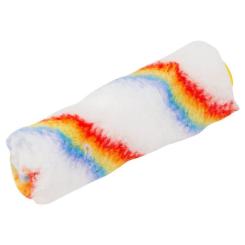 Валик малярный Sigma элитаколор 6x15x100мм Фото