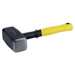 Кувалда Sigma 2000г фиберглассовая ручка Фото 1