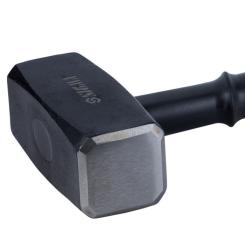 Кувалда Sigma 2000г фиберглассовая ручка Фото 2