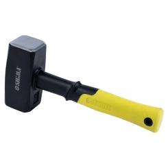 Кувалда Sigma 2000г фиберглассовая ручка Фото 3