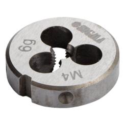 Плашка Sigma М4x0.7мм Фото 1