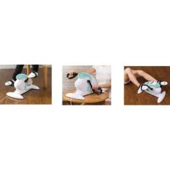 Велотренажер Everfit реабілітаційний Mini Bike Welly E (WELLY-E) Фото 1