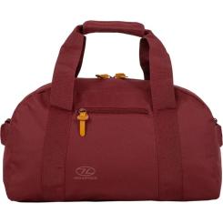 Сумка дорожная Highlander Cargo 30 Port (RUC256-PO) Фото 1