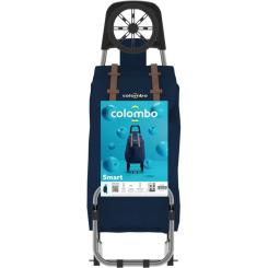 Сумка-тележка Colombo Smart Blue (CRL002B) Фото 1