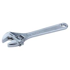 Ключ Sigma разводной 150мм CrV Фото 1