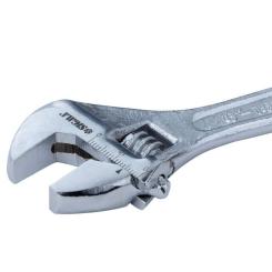 Ключ Sigma разводной 150мм CrV Фото 2