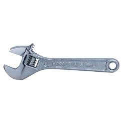 Ключ Sigma разводной 150мм CrV Фото 3