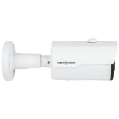 Камера видеонаблюдения Greenvision GV-173-IP-IF-COS50-30 VMA (Ultra AI) Фото 1