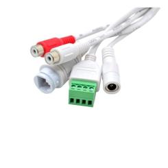 Камера видеонаблюдения Greenvision GV-173-IP-IF-COS50-30 VMA (Ultra AI) Фото 5