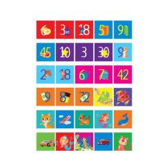 Книга Vivat Множення Фото 2